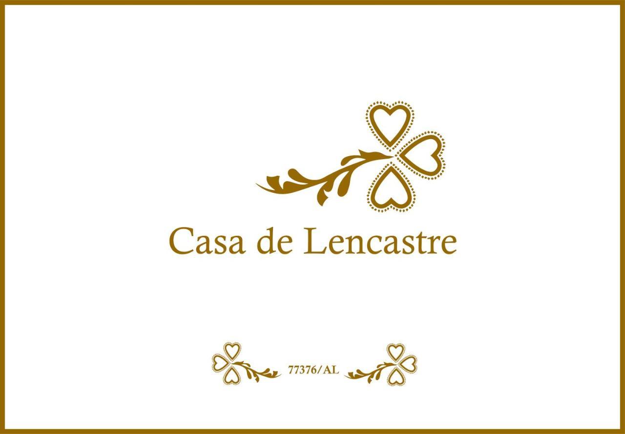 Casa De Lencastre Viana do Castelo Exterior foto